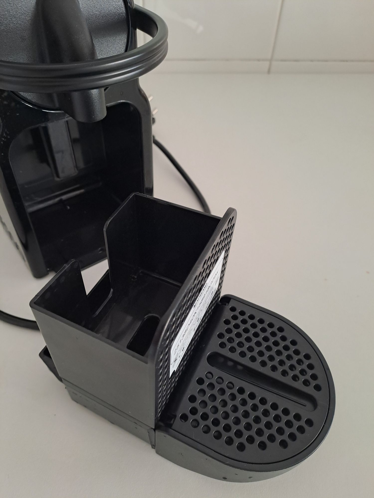 Máquina capsulas Delonghi Nespresso