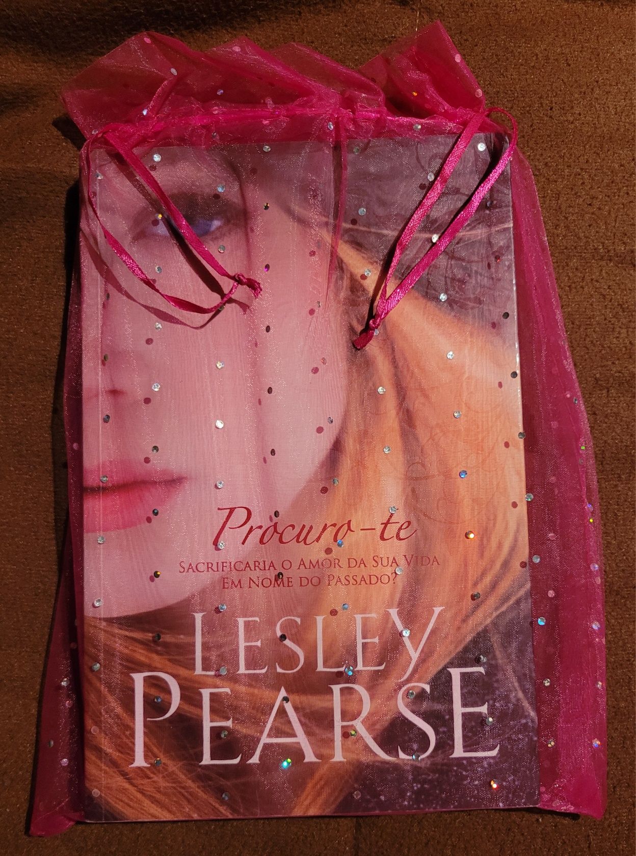 Livros da "Lesley Pearse"