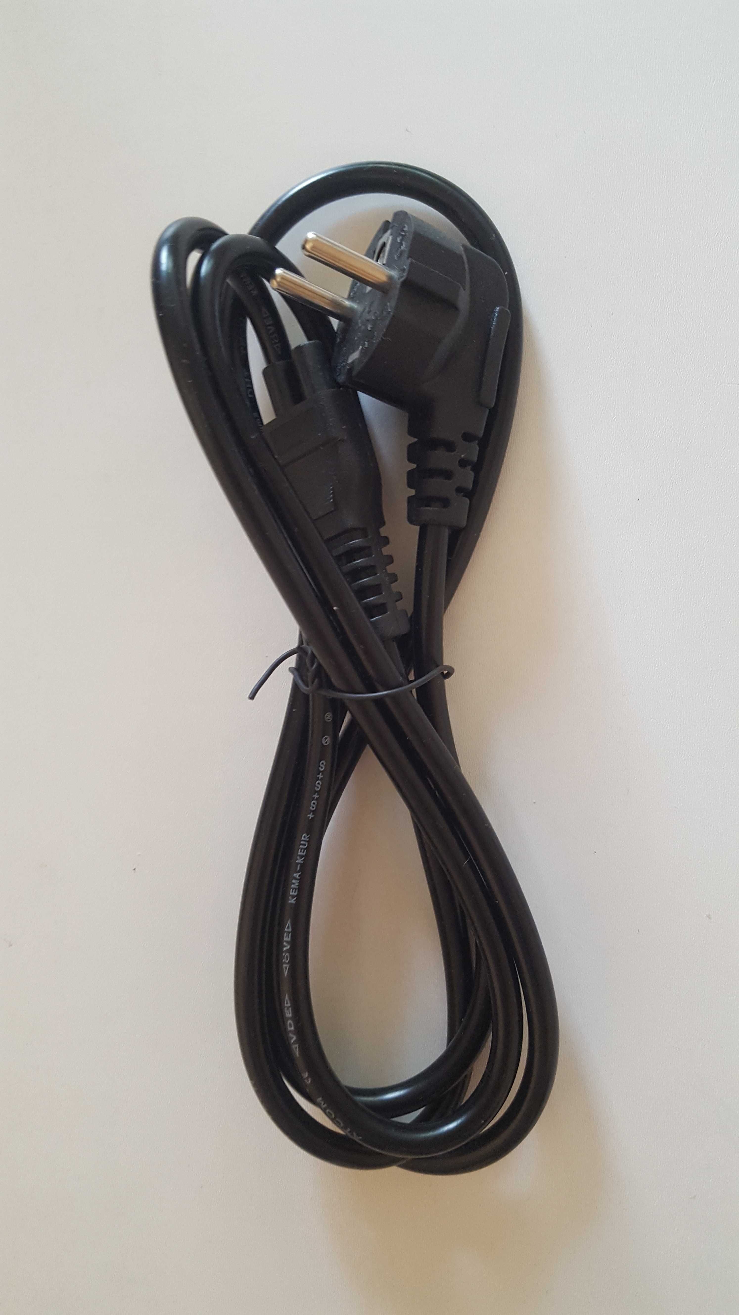 Сетевой кабель шнур, кабель RS232 to VGA