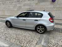 Bmw 118D M47 oportunidade