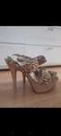 Buty panterka 38