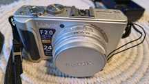 Aparat Panasonic Lumix DMC LX3