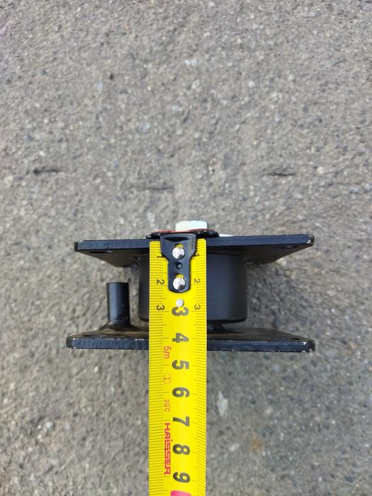 Поворотні стуриці на мотоблок