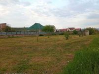 Участок 15 соток возле Совиньона, Бурлачья Балка