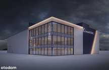 Wynajmę Magazyn z częścią biurową – 2300 m², przy S17 Lublin