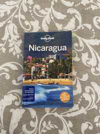 Livro Lonely Planet Nicaragua