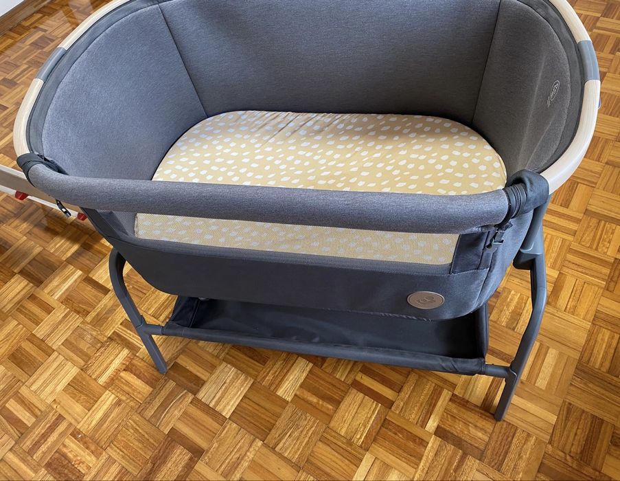 Berço Maxi-cosi como novo