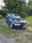 Audi A4B5 benzyna