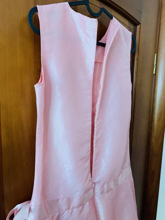 Elegancka sukienka Coolclub rozm. 164 NOWA
