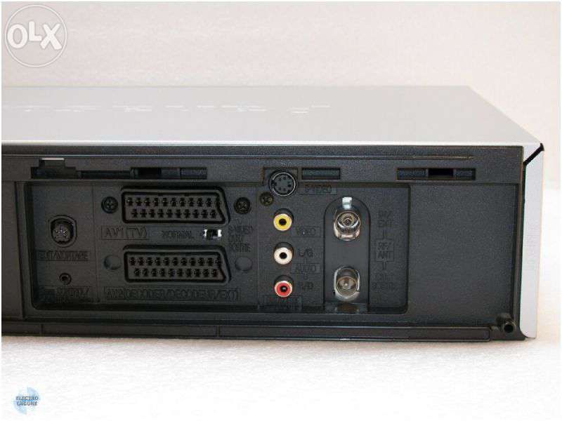 panasonic nv-hs930