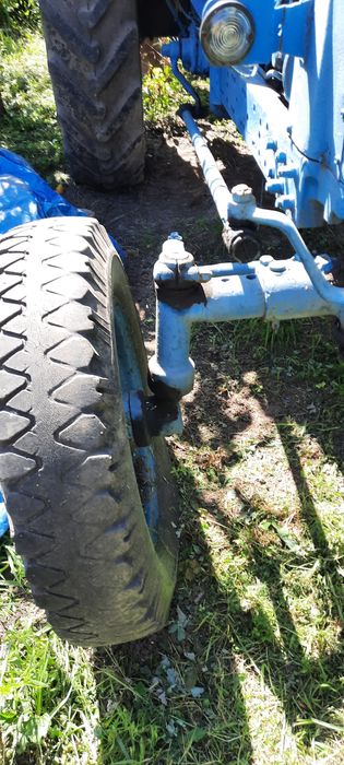 Продам трактор ЮМЗ 6 1984 рік з навісним в робочому стані