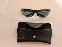 Oculos Rayban Mega Balorama
