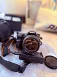 Lustrzanka Sony Alfa A58