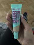 Podklad do rwarzy rimmel