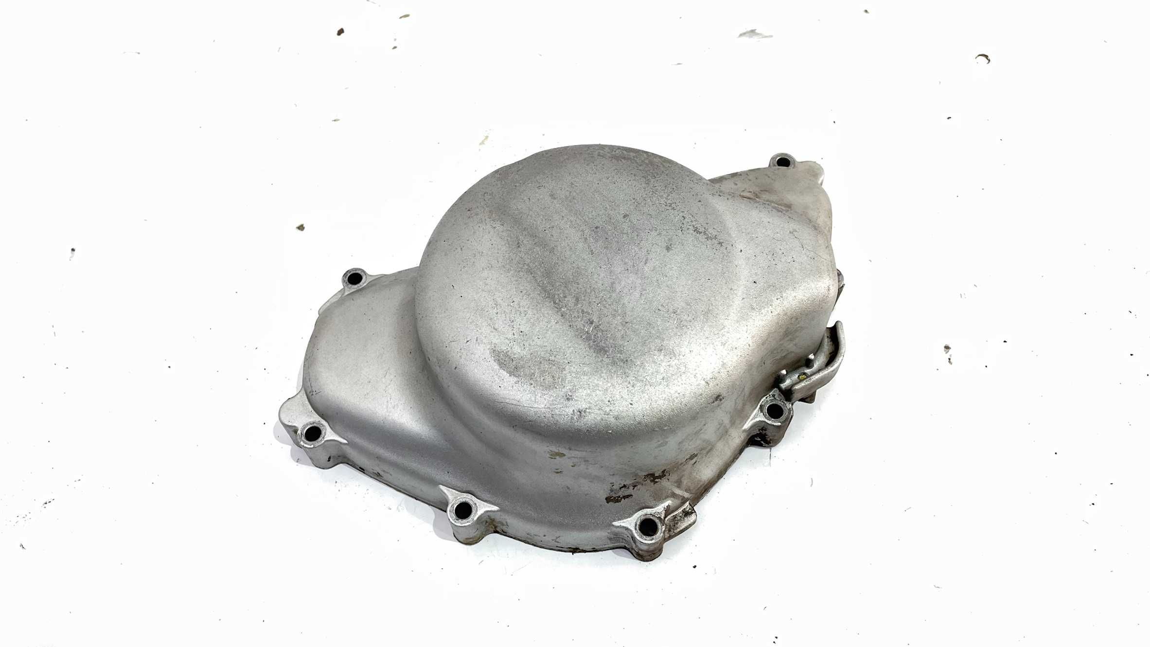 Kawasaki el125 bn125 Eliminator Dekiel pokrywa magneta zapłonu statora