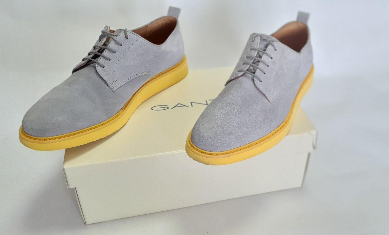 Туфлі Gant 42 р.