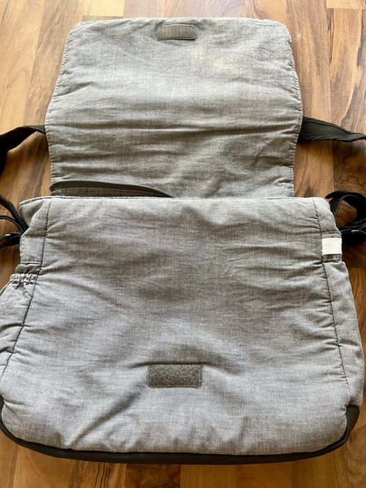 Saco de passeio marca JANE