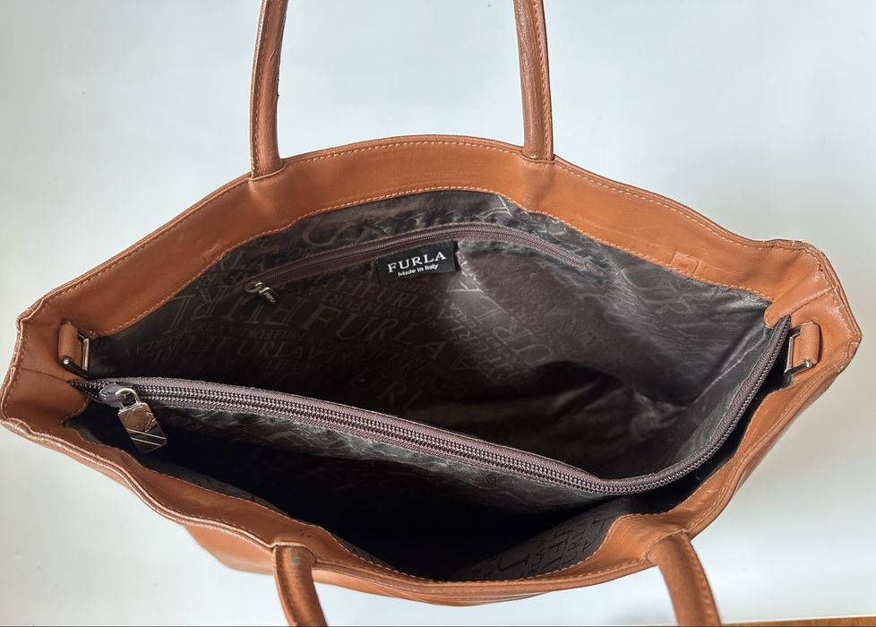 Сумка шопер Furla
