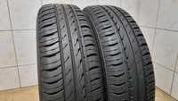 2 opony letnie 165/70 R14 81T Continental ContiEcoContact 3