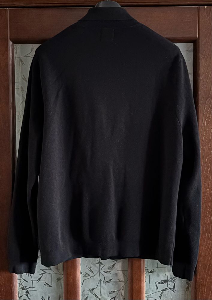 H&M кардиган, свитер, кофта, реглан, XL (Hugo)