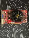 Продам відеокарту NVIDIA GEForse GF9800GT