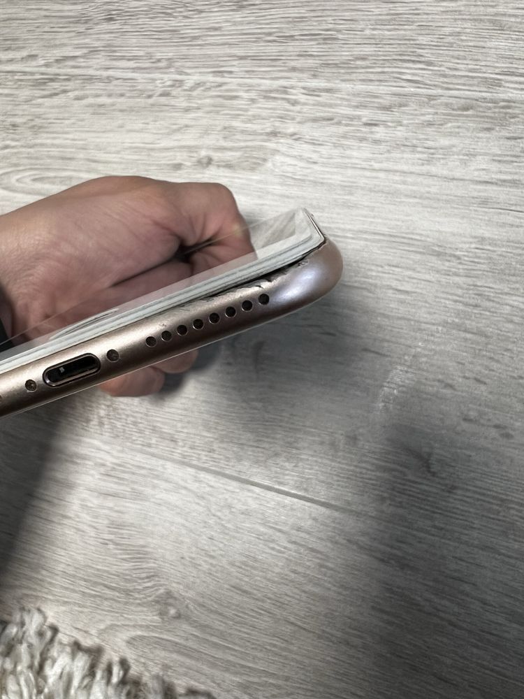 Продам iphone 8 plus 256гб