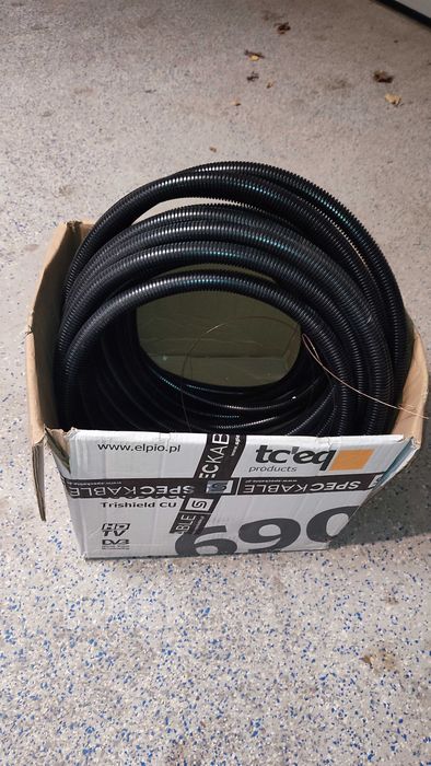 Peszel do fotowoltaiki 25mm