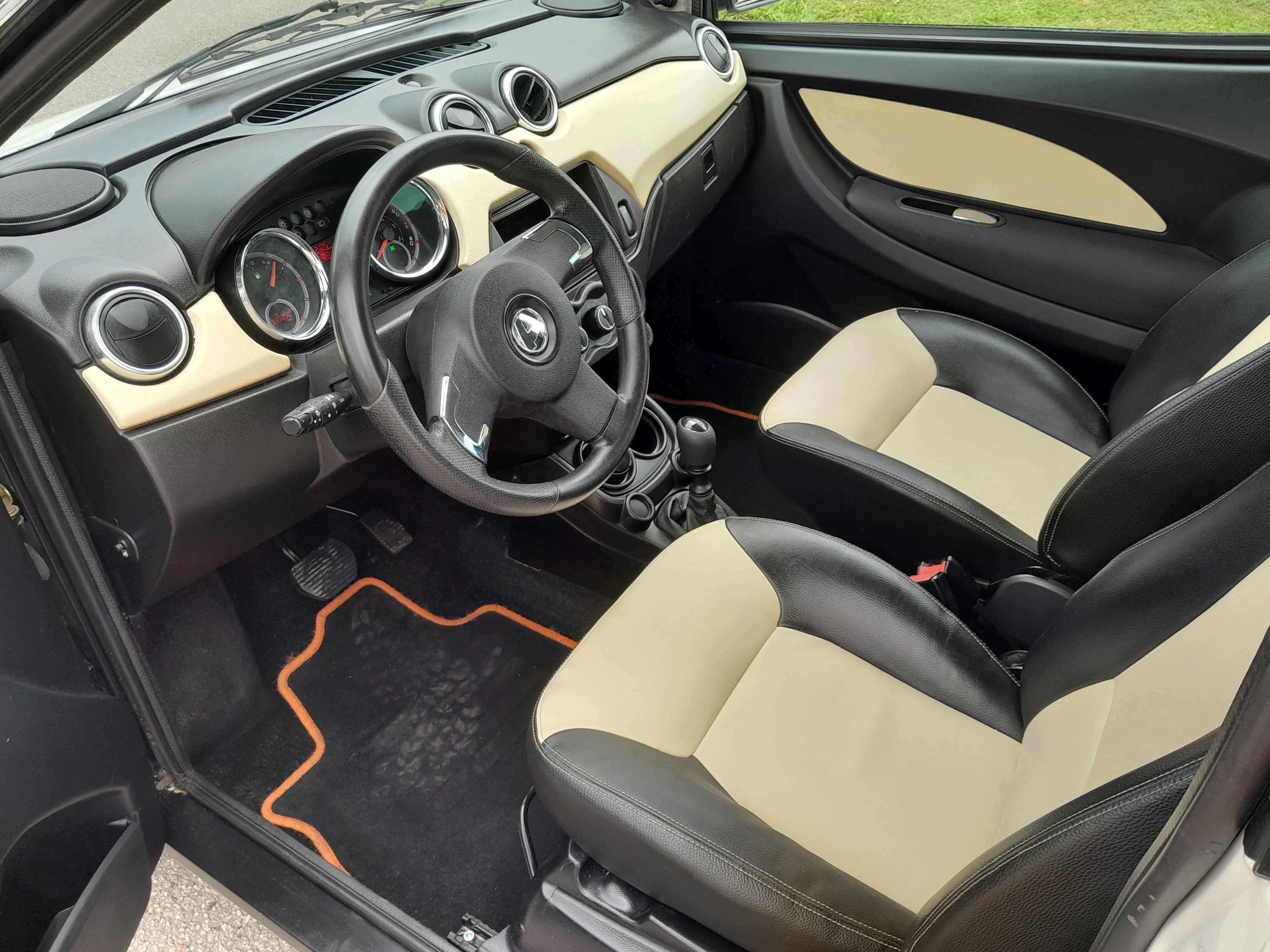aixam microcar ligier AM od 14 lat