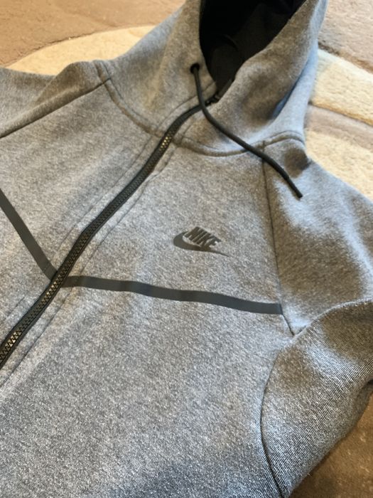 Зипка nile tech fleece