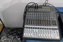 Mixer Mackie Onyx 1620  stan idealny