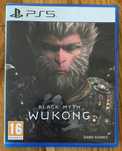 Black Myth Wukong - PlayStation 5 - PS5