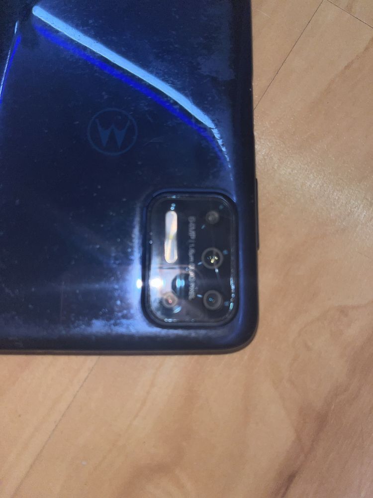 Motorola g9 plus