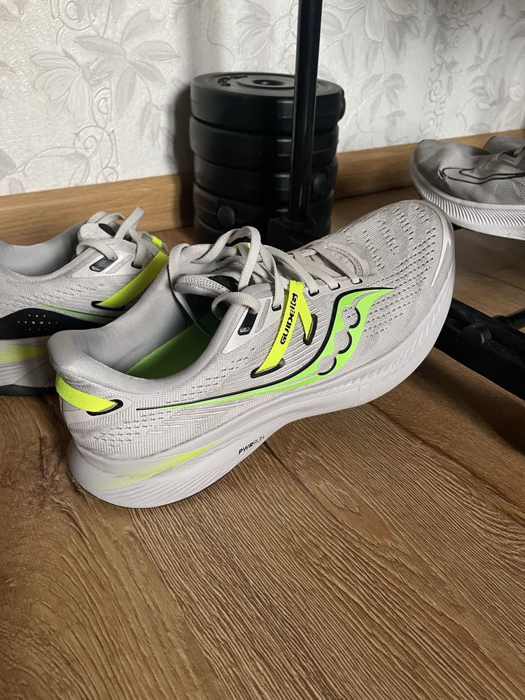 Saucony Guide 16