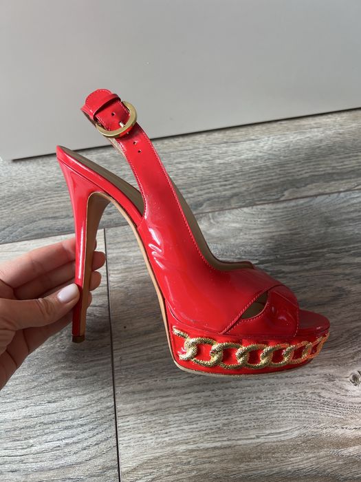 Casadei 39 25,5см