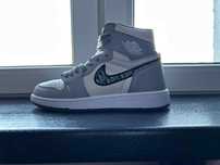 Nike Air Jordan 1 High "Dior"