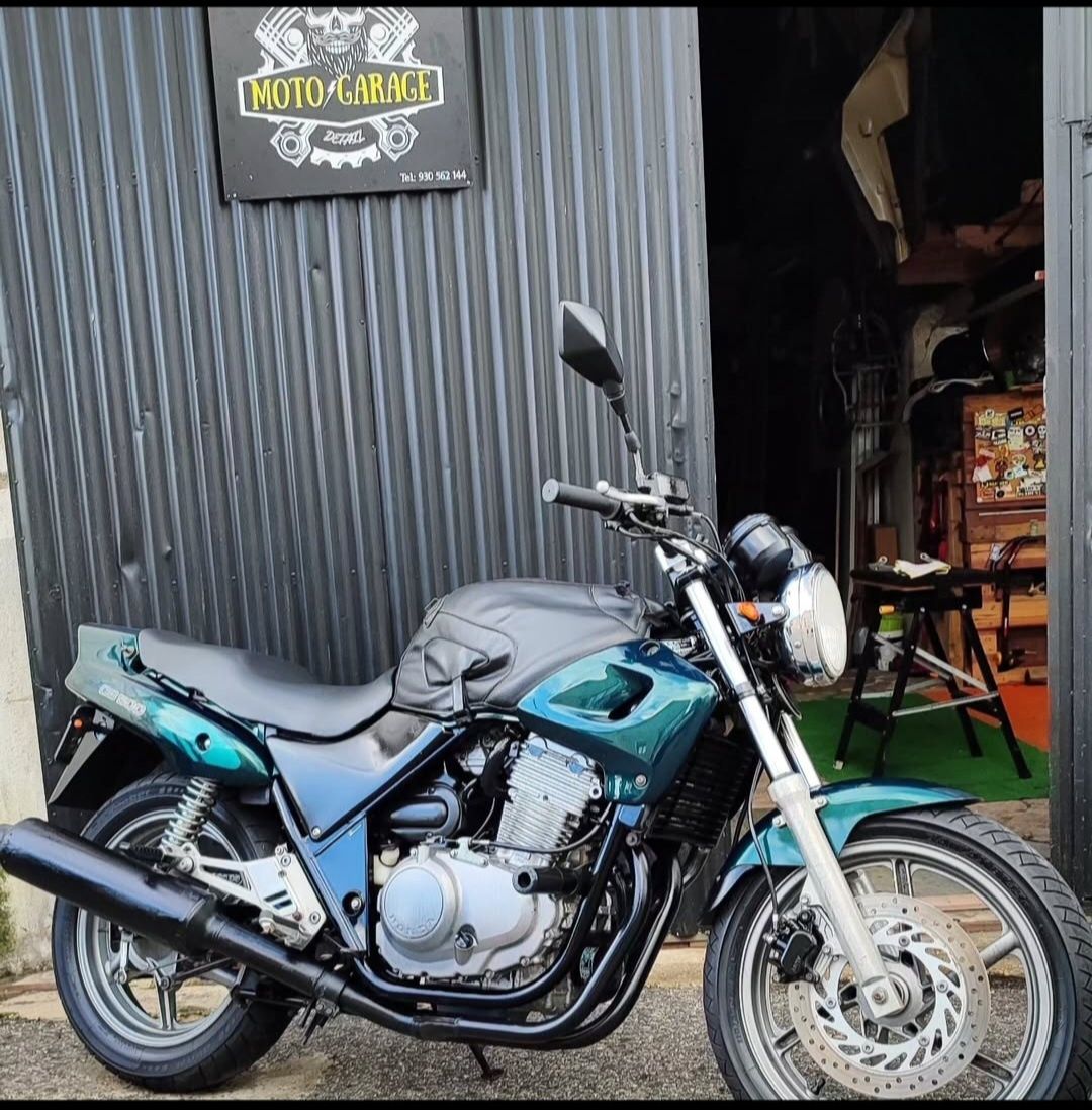 Honda cb 500 pc 26
