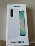 Samsung galaxy A26 5G