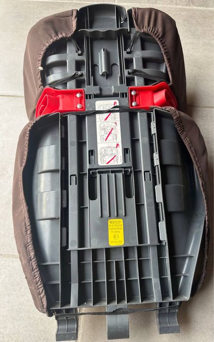 Спинка от детского сиденья в машину Graco junior