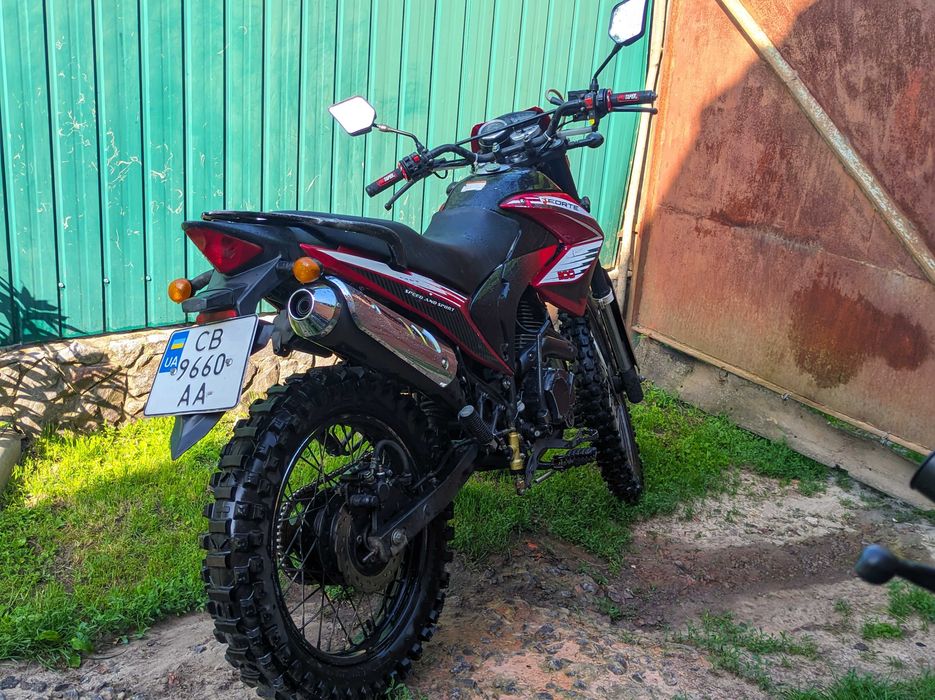 Forte ft200gy-c5b