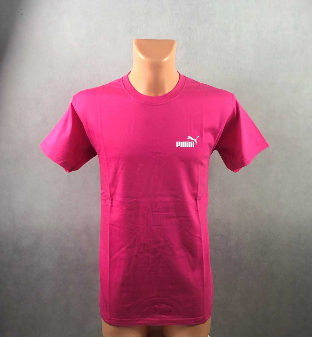 Puma t-shirt męski XL