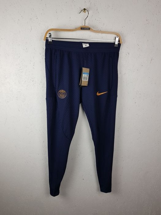 Nike M Nowe spodnie dresowe sportowe męskie do piłki nożnej