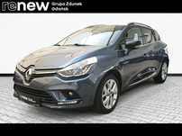 Renault Clio Clio 0.9 Energy TCe Limited