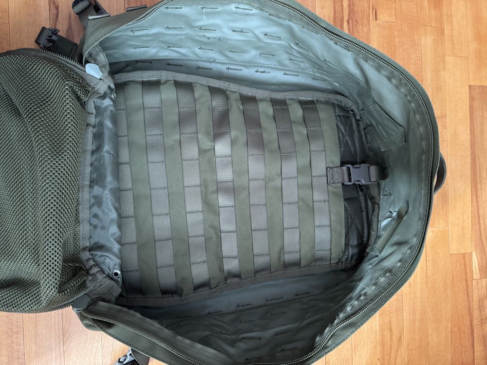 Рюкзак M-Tac Trooper Pack