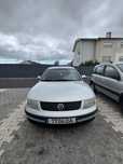 Vendo Passat 1.9 tdi
