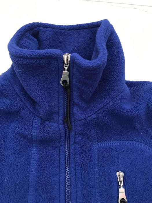 Дитяча флісова жилетка, безрукавка на ріст 122/128/134