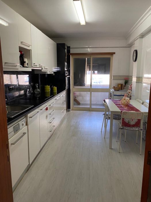 Vendo Apartamento T3 Duplex