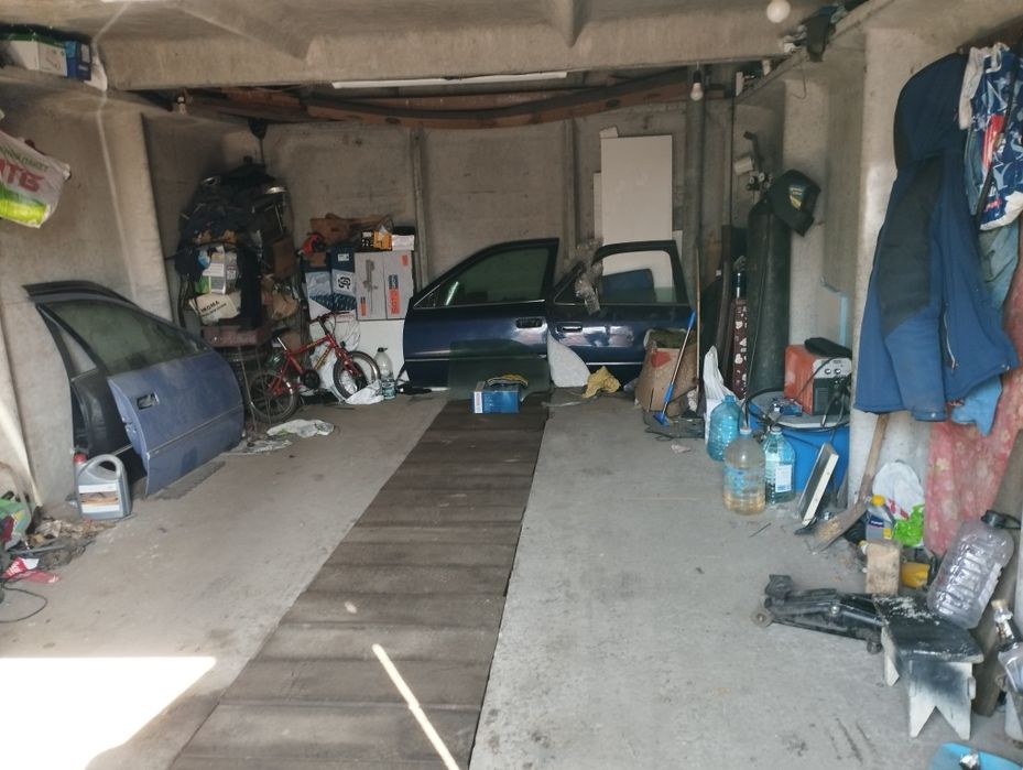 продам гараж ГК "Автомобіліст"