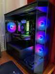 PC Gaming i5-14400f 4070 Super 12GB