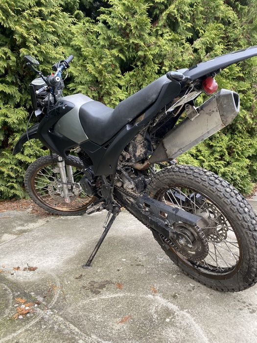 Geon 250кубов на документах