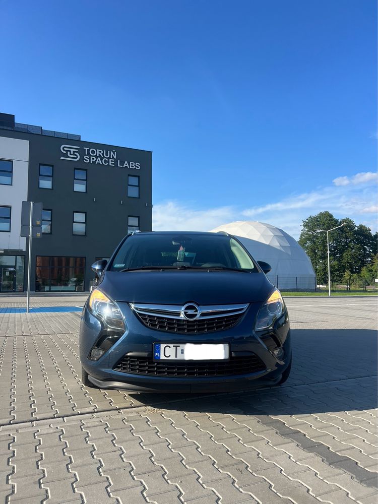 Wynajem Auta 7 osobowego Zafira , Galaxy